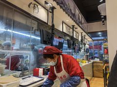 -荔银肠粉·非遗手藝(夫子庙店)