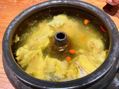 -云海肴·汽锅鸡·云南代表菜(美罗城店)