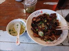 -春雪面馆(转塘店)