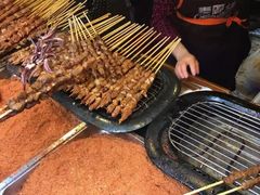 -好吃街美食城(八一广场店)