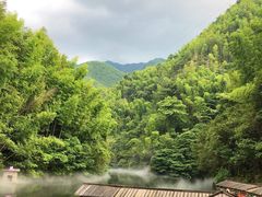 -周洛大峡谷