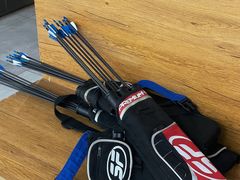 -弓舍射箭俱乐部(高新总店)