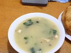 -老方子馅饼粥(台东店)