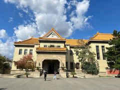 -伪满皇宫博物院