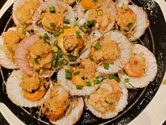 -高佳庄·舟山海鲜(海景旗舰店)