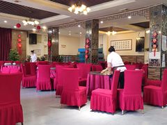 -民俗百家姓饭店(纺织城正街店)