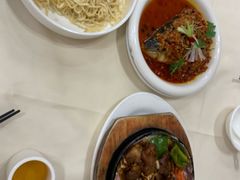-四季大酒楼(白濠店)