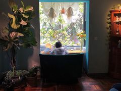 -默迹咖啡馆
