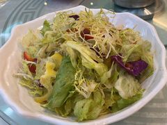 大拌菜-玉林烤鸭店(定福庄店)