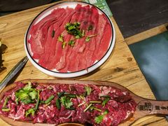 -贵厨酸汤牛肉(汇金星力城店)