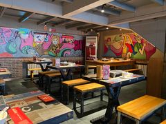 -管氏翅吧(广渠门店)