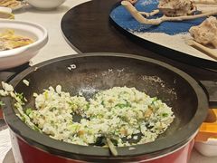 -六安宴(解放北路店)