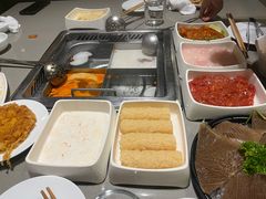 -海底捞火锅(南京红山常发广场店)