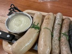 -AClub餐吧(富华里店)