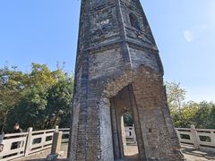 -上海佘山国家森林公园天马山园