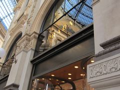 -埃马努埃莱二世拱廊