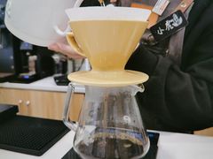 -白鹅咖啡(金城花园店)