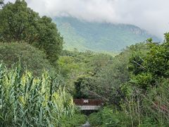 -七娘山