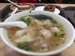 -护国寺小吃(中关村店)