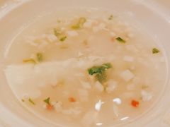-西安饭庄(立丰国际店)