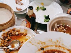 -眉州东坡(华联万柳店)