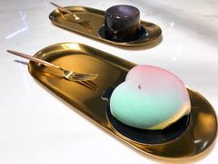-Wei菋·Le Bistrot