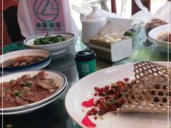 -湾里人家(旺山景区店)