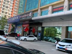 -神农美特好生鲜超市(丽华苑店)