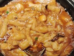 -四道菜·福建菜馆(万家广场店)