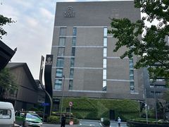 -成都博舍酒店