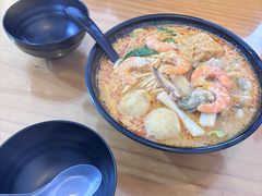 -五兰沙茶面(曾厝垵店)