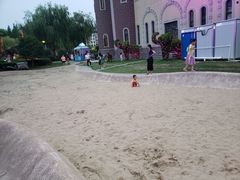 -安徒生童话乐园