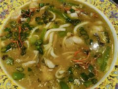 -老土灶民间菜(跃进桥店)