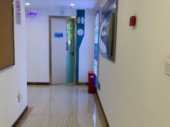 -维乐口腔(格林门诊长宁店)