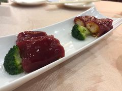 -汕头君华海逸酒店·鸿桃轩中餐厅