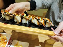 -水林间·寿喜烧自助(仙林金鹰店)