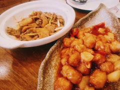 -隆喜元鱼汤包·海鲜(中联广场店)