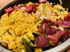 -丝路金桃·新疆菜(徐汇店)