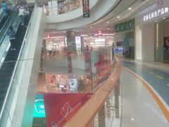 -凯德广场(金牛店)