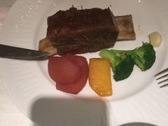 -王品牛排(郑州大卫城店)