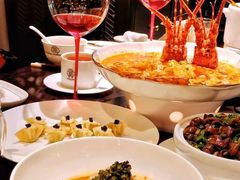 -甄御•海鲜新青岛菜(麦岛店)