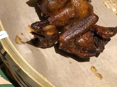 乳鸽-芳满庭·江浙小馆(1912店)