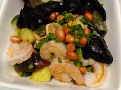 -大铁勺新津菜(东丽阳光新业广场店)