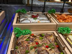 -欢乐牧场主题自助料理(T12店)