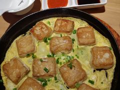 徽州毛豆腐-徽味大班(定慧桥店)
