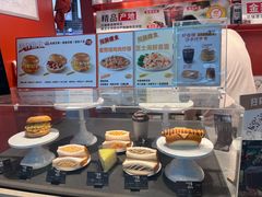 -贝瑞咖啡(深圳机场店)