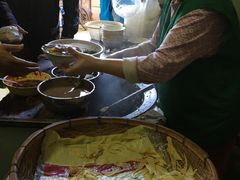 -正味斋锅巴菜(西北角店)