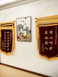 -月满阁月子中心(莲湖区店)