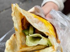 -神奇的香酥鸡蛋灌饼