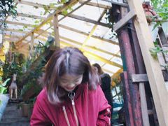 -懒鱼时光馆(沙坪坝店)